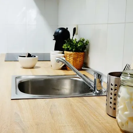 La Senda 아파트 톨레도